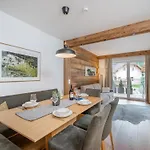 Apartmán Nature Lungau 8 *