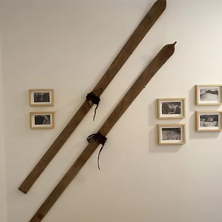 דירה Nature Lungau 8 מאוטרנדורף