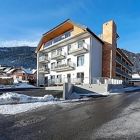 דירה Nature Lungau 8