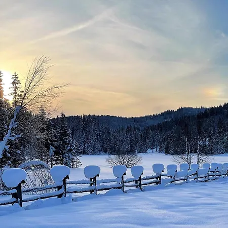 Apartamento Nature Lungau 8 *