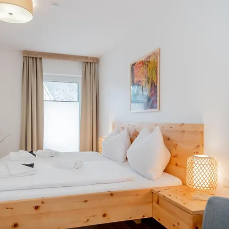 Nature Lungau 8 Apartamento Mauterndorf (Salzburg)