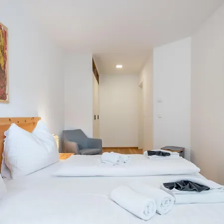 Apartamento Nature Lungau 8