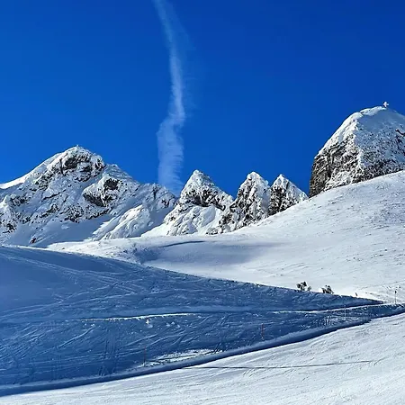 Nature Lungau 8 Apartamento Mauterndorf (Salzburg)