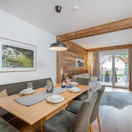 Apartment Nature Lungau 8 *