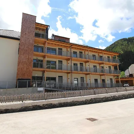 Nature Lungau 8 Апартаменты